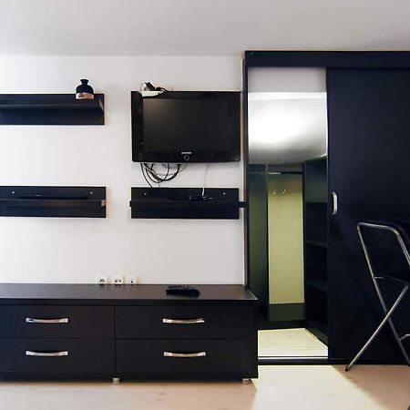 Bucharest Studio 外观 照片