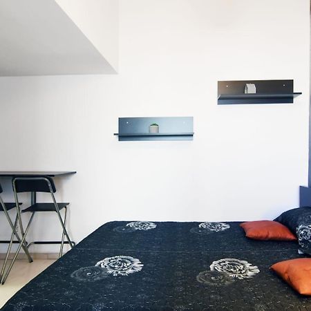 Bucharest Studio 外观 照片