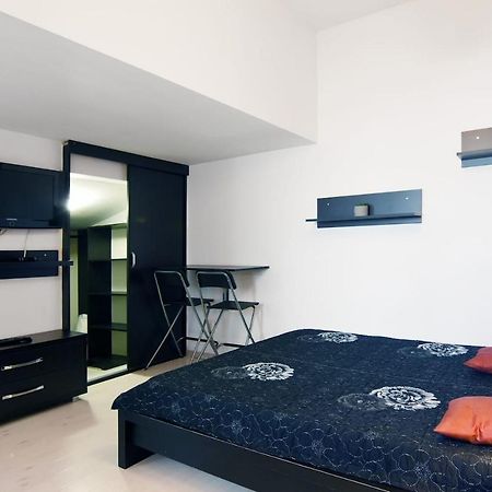 Bucharest Studio 外观 照片