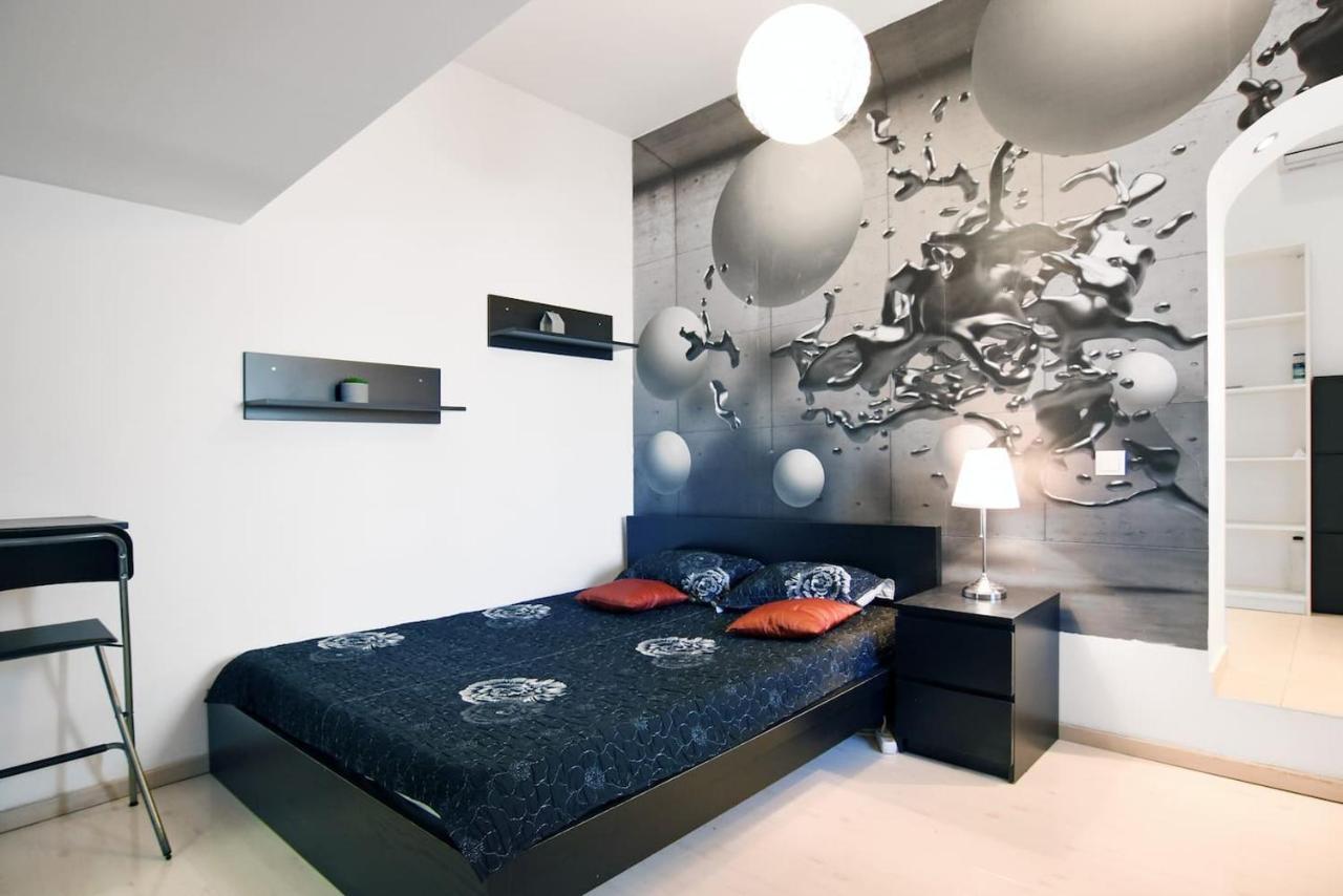 Bucharest Studio 外观 照片