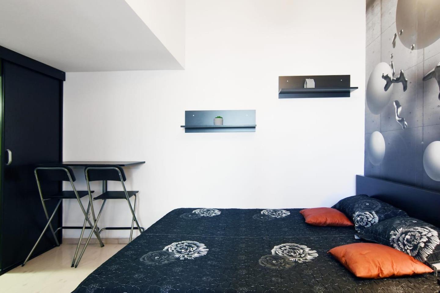 Bucharest Studio 外观 照片