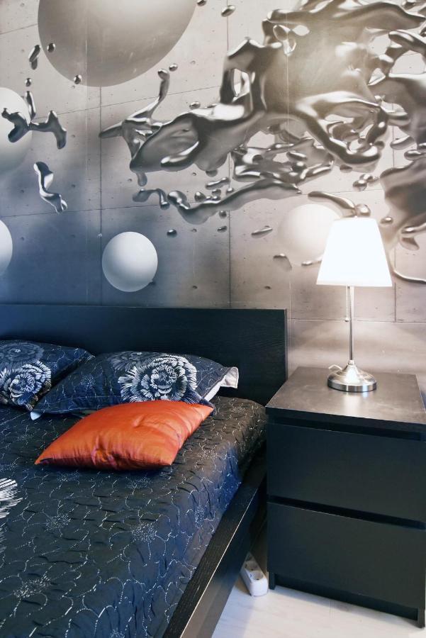 Bucharest Studio 外观 照片