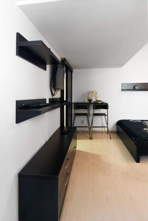 Bucharest Studio 外观 照片