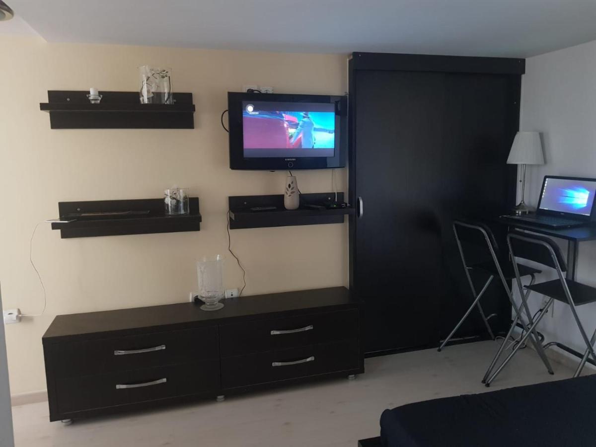 Bucharest Studio 外观 照片