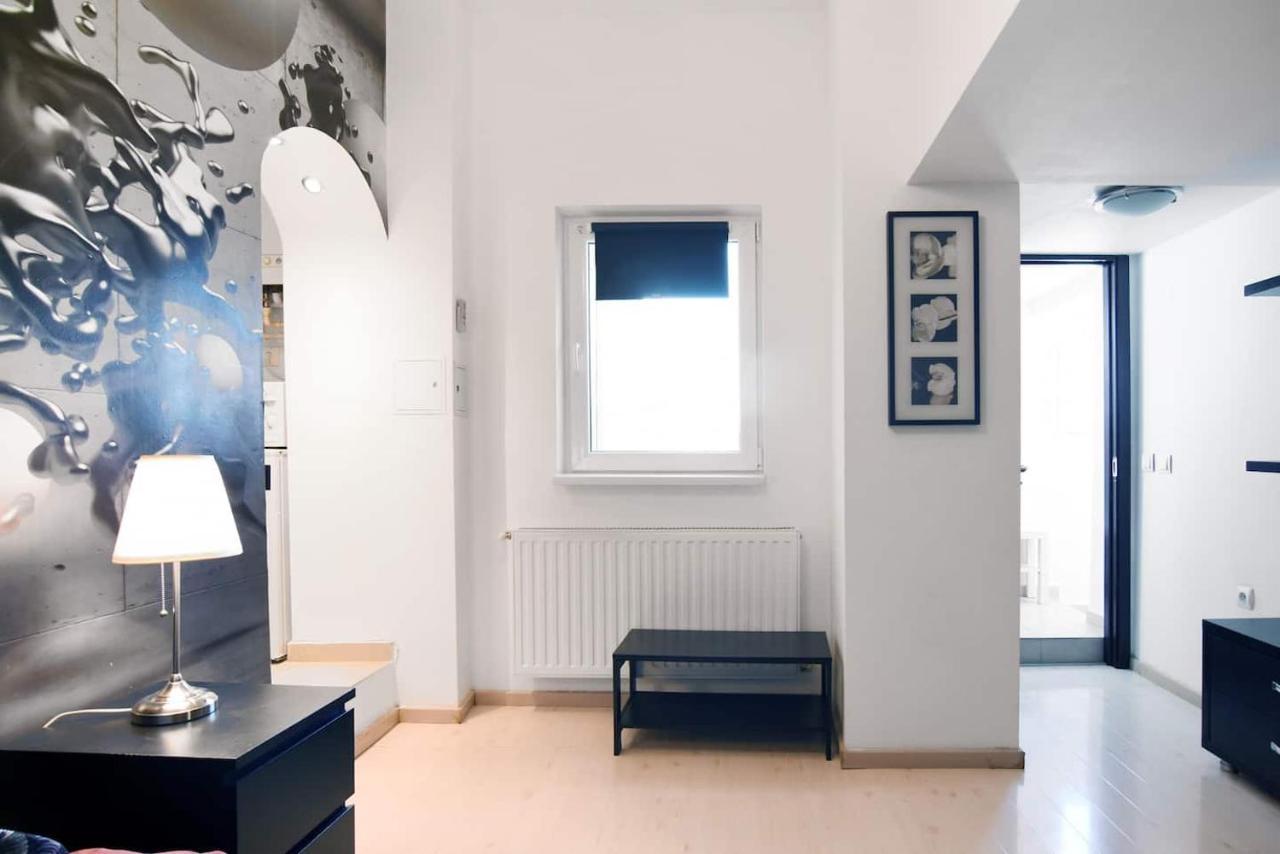 Bucharest Studio 外观 照片