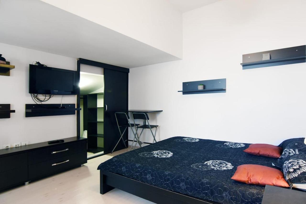 Bucharest Studio 外观 照片