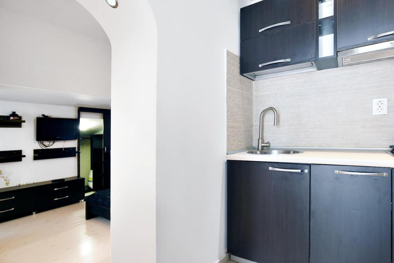 Bucharest Studio 外观 照片