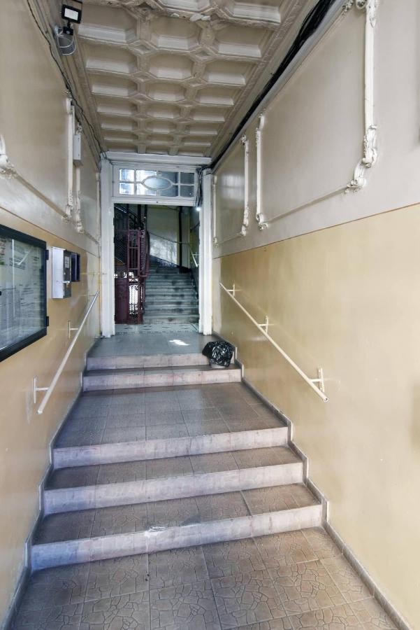 Bucharest Studio 外观 照片