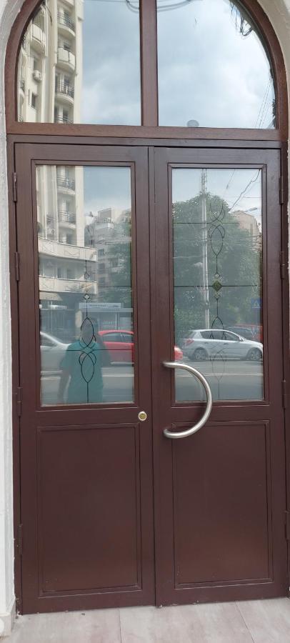 Bucharest Studio 外观 照片